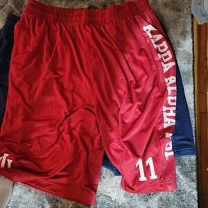 Mens Bb Shorts